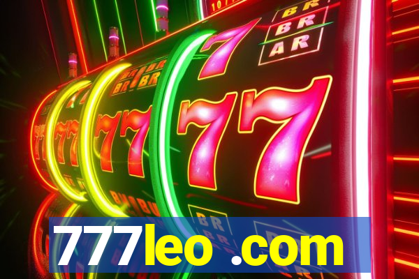 777leo .com